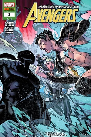 AVENGERS (2023) 05