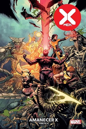 X-MEN (2023) 05
